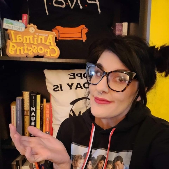 Posher: Bailey - Picture 4 of 11